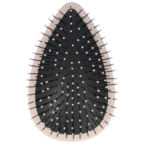 Parsa Beauty PARSA Beauty LOV.U Entwirrbürste Wet & Dry, Beige