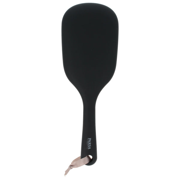 Parsa Beauty PARSA Beauty LOV.U Entwirrbürste Wet & Dry Paddle Bürste In Schwarz