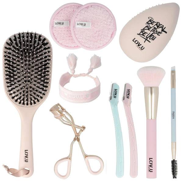 Parsa Beauty PARSA Beauty LOV.U Leos Favorites Set 7-tlg