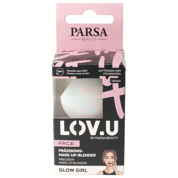 Parsa Beauty PARSA Beauty LOV.U Präzisions Make-up Blender