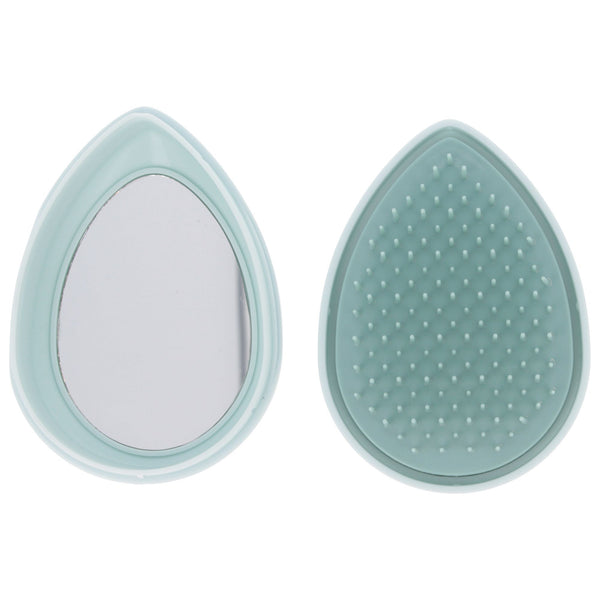 Parsa Beauty PARSA Beauty LOV.U Travel Detangler Mint