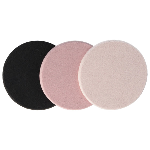 Parsa Beauty PARSA Beauty Make-up Schwämmchen, 3 Stück