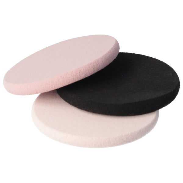 Parsa Beauty PARSA Beauty Make-up Schwämmchen, 3 Stück