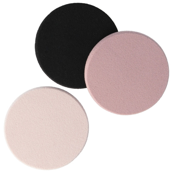 Parsa Beauty PARSA Beauty Make-up Schwämmchen, 3 Stück