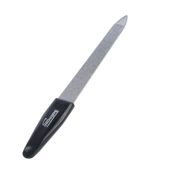 Parsa Beauty PARSA Beauty Maniküre Set 3-teilig In Schwarz