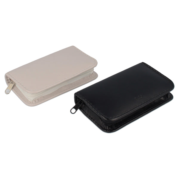 Parsa Beauty PARSA Beauty Maniküre Set, 5-teilig, Schwarz Oder Greige