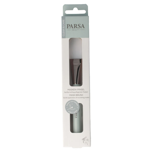 Parsa Beauty PARSA Beauty Masken Pinsel Clean & Care Applikator