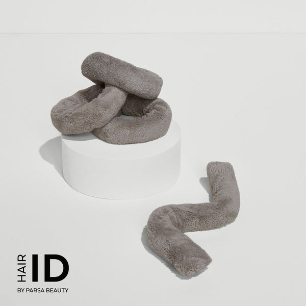 Parsa Beauty PARSA Beauty Mikrofaser Papilloten, 6 Stück