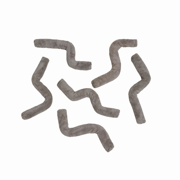 Parsa Beauty PARSA Beauty Mikrofaser Papilloten, 6 Stück