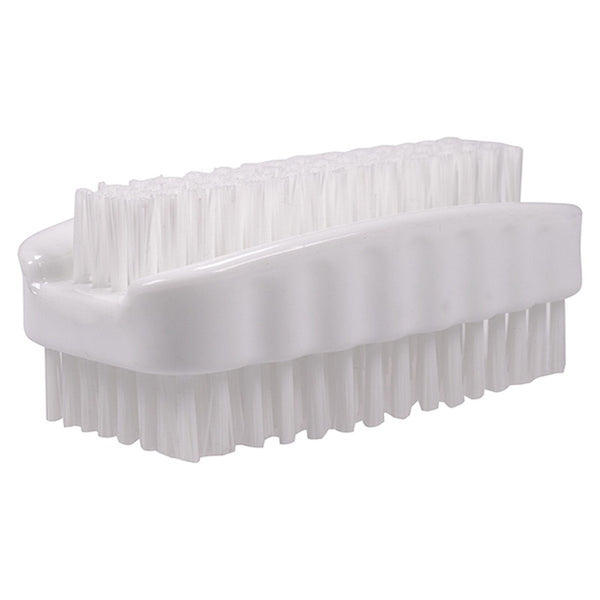 Parsa Beauty PARSA Beauty Nagelbürste doppelseitig breit