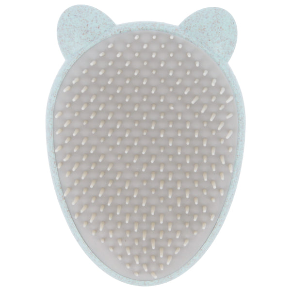 Parsa Beauty PARSA Beauty Nature Kids Entwirrer Ohne Griff Koalaprint Mit Weizenstroh