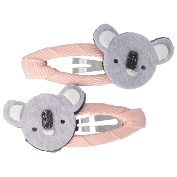 Parsa Beauty PARSA Beauty Nature Kids Haarclips Karlo