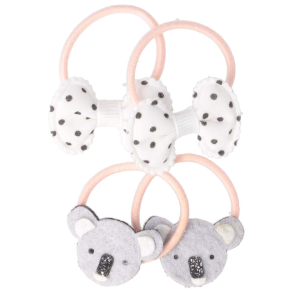 Parsa Beauty PARSA Beauty Nature Kids Haargummi Karlo