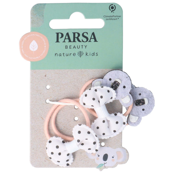 Parsa Beauty PARSA Beauty Nature Kids Haargummi Karlo