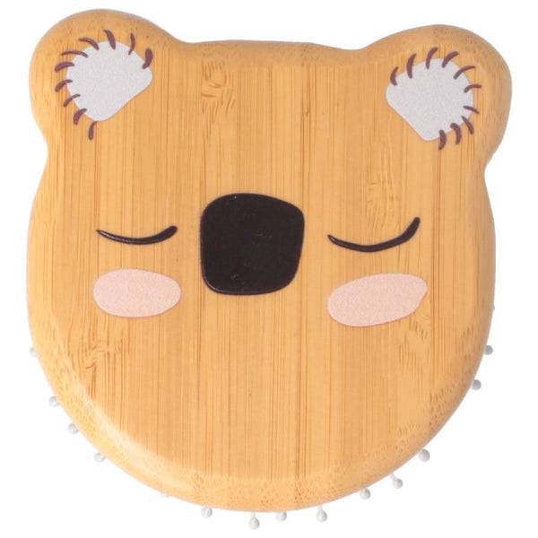 Parsa Beauty PARSA Beauty Nature Kids Koala Wet & Dry Entwirrbürste