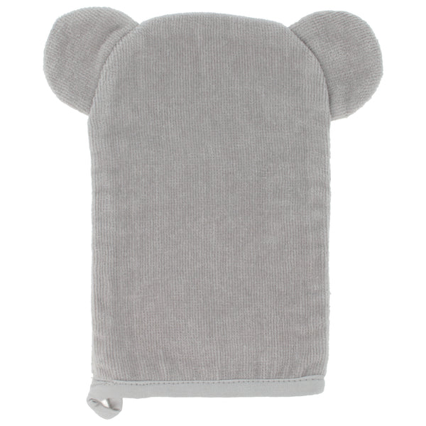 Parsa Beauty PARSA Beauty Nature Kids Waschlappen Nature Kids Frottee