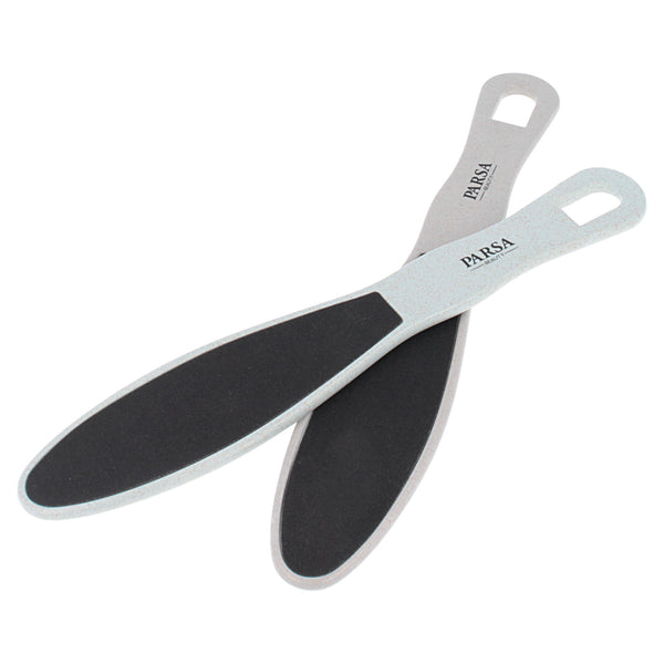 Parsa Beauty PARSA Beauty Nature Love Fußfeile Aus 50% Weizenstroh