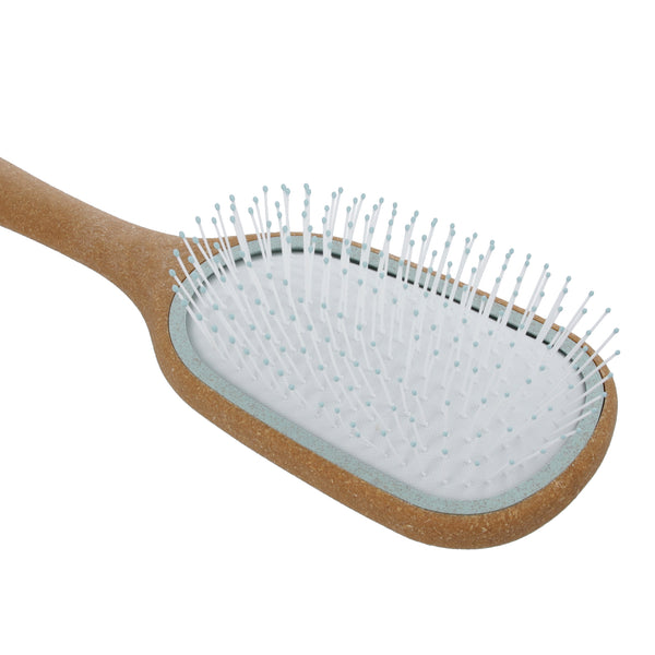 Parsa Beauty PARSA Beauty Nature Love Kork Entwirr-Haarbürsten Wet & Dry Organic Groß + Klein