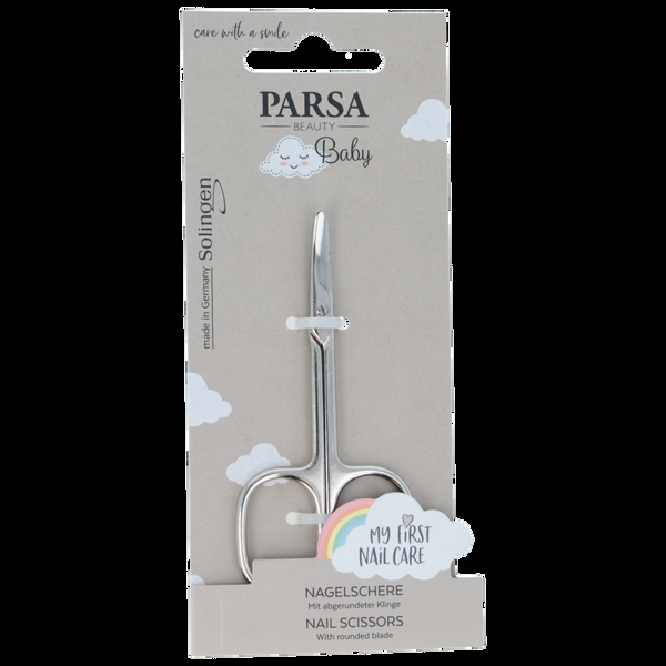 Parsa Beauty PARSA Baby Baby Nagelschere Solingen