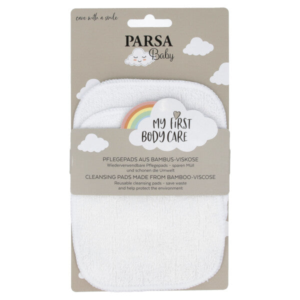 Parsa Beauty PARSA Baby Care Pads 3 St. Im Set
