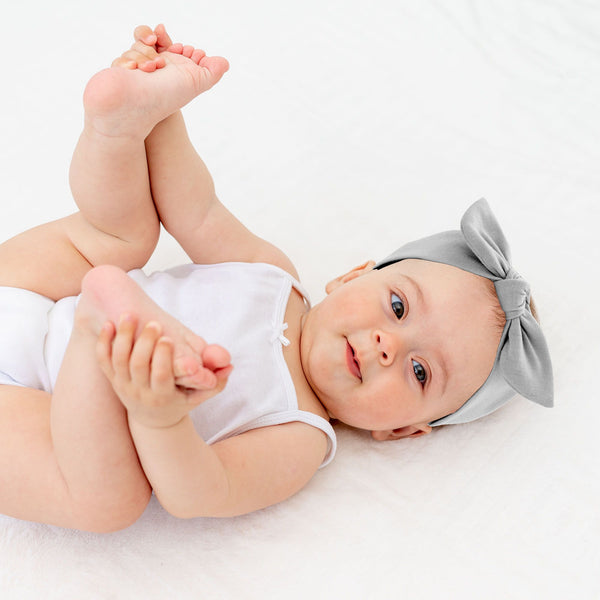 Parsa Beauty PARSA Baby Haarband