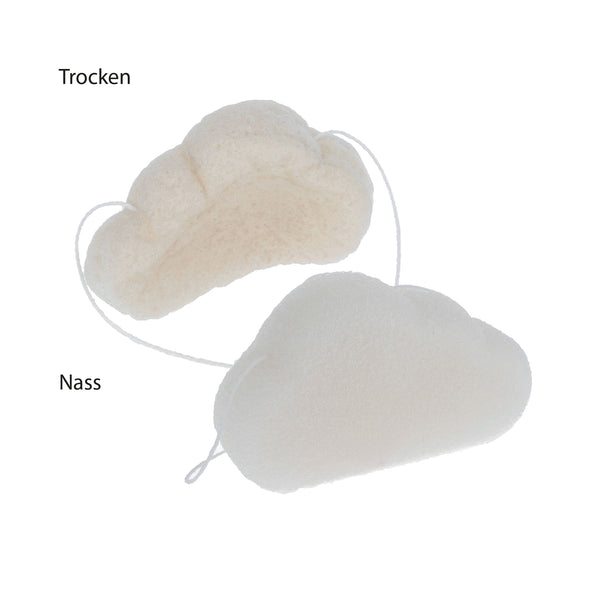 Parsa Beauty PARSA Baby Konjac Schwamm