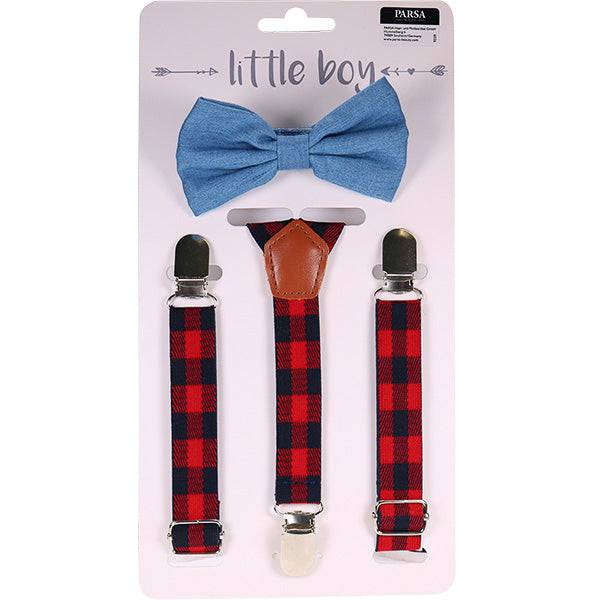Parsa Beauty PARSA Baby Little Boy-Set
