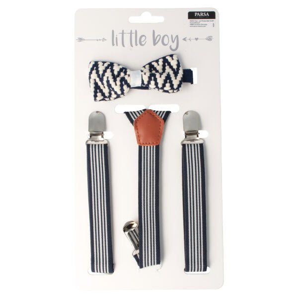 Parsa Beauty PARSA Baby Little Boy-Set
