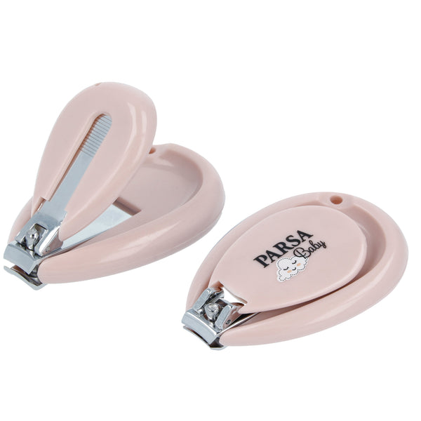 Parsa Beauty PARSA Baby Nagelknipser