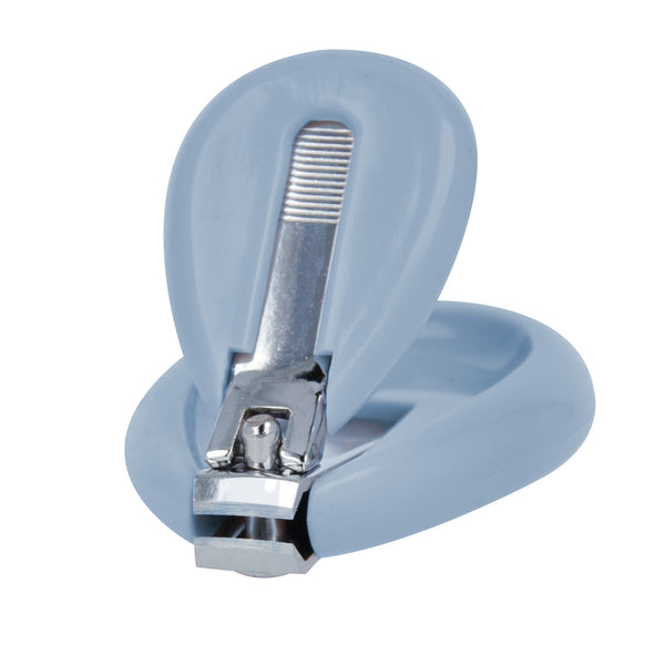 Parsa Beauty PARSA Baby Nagelknipser Blau