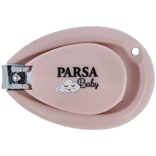Parsa Beauty PARSA Baby Nagelknipser