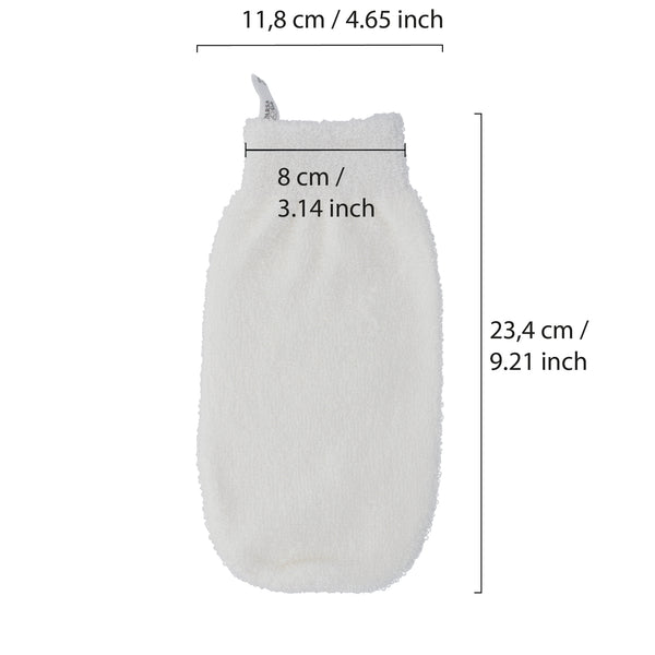 Parsa Beauty PARSA Baby Pflegehandschuh