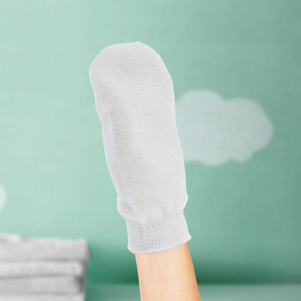 Parsa Beauty PARSA Baby Pflegehandschuh