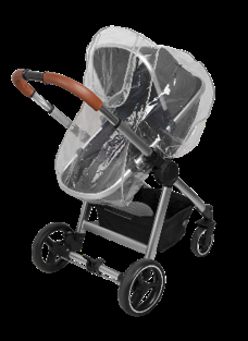 Parsa Beauty PARSA Baby Regenschutz Kinderwagen