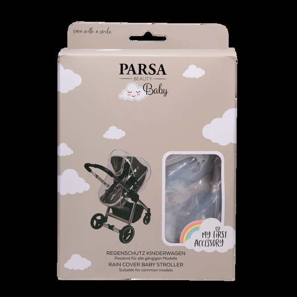 Parsa Beauty PARSA Baby Regenschutz Kinderwagen