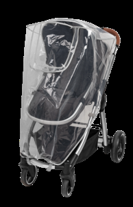 Parsa Beauty PARSA Baby Regenschutz Sportwagen