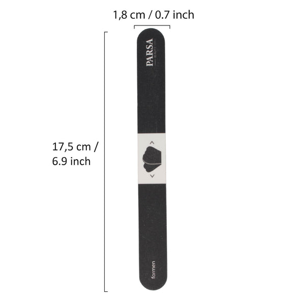 Parsa Beauty PARSA Beauty Abziehbare Nagelfeile