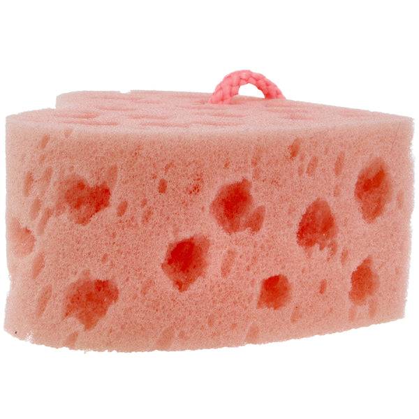 Parsa Beauty PARSA Beauty Badeschwamm Herz