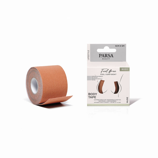 Parsa Beauty PARSA Beauty Body Tape Beige