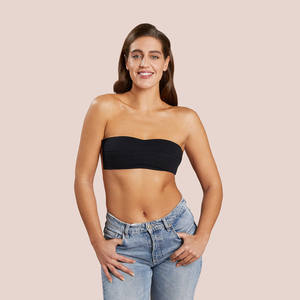 Parsa Beauty PARSA Beauty Body Tape Schwarz