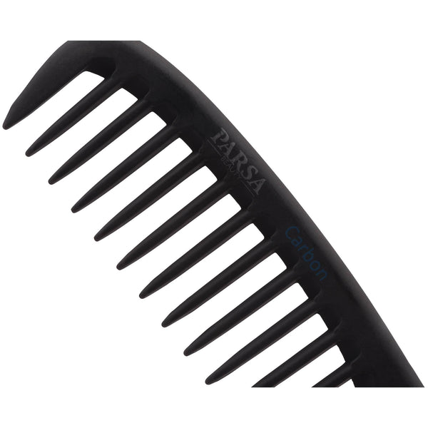Parsa Beauty PARSA Beauty Carbon Griffkamm