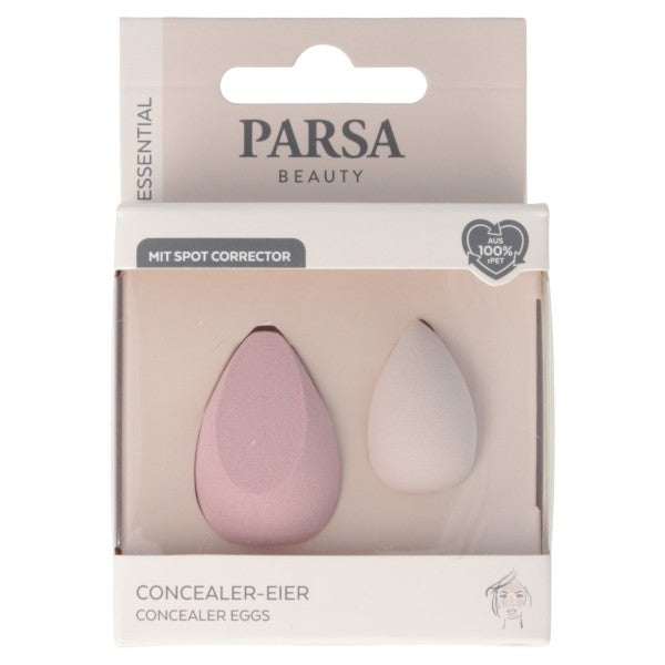 Parsa Beauty PARSA Beauty Concealer Eier