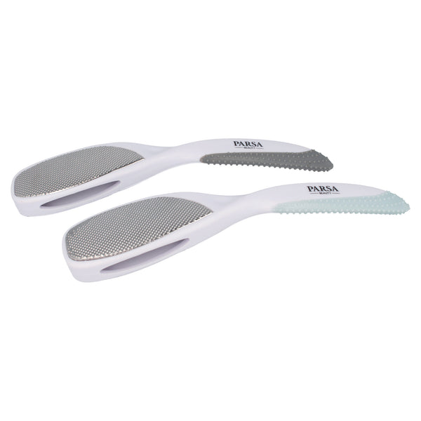 Parsa Beauty PARSA Beauty Duo Hornhautentferner