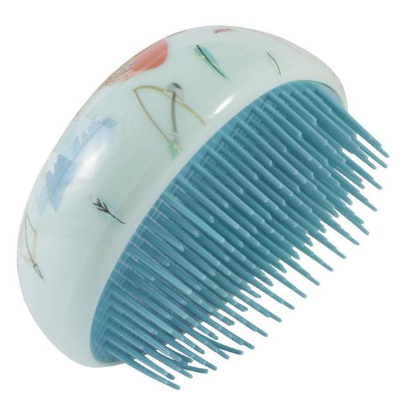 Parsa Beauty PARSA Beauty Entwirrbürste Indianer