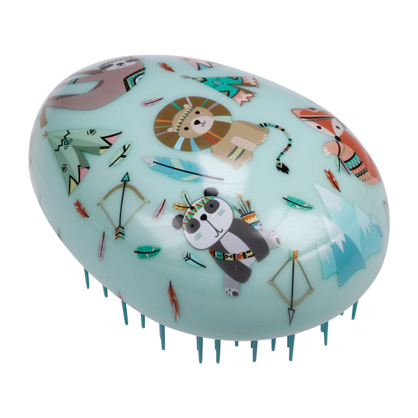 Parsa Beauty PARSA Beauty Entwirrbürste Indianer