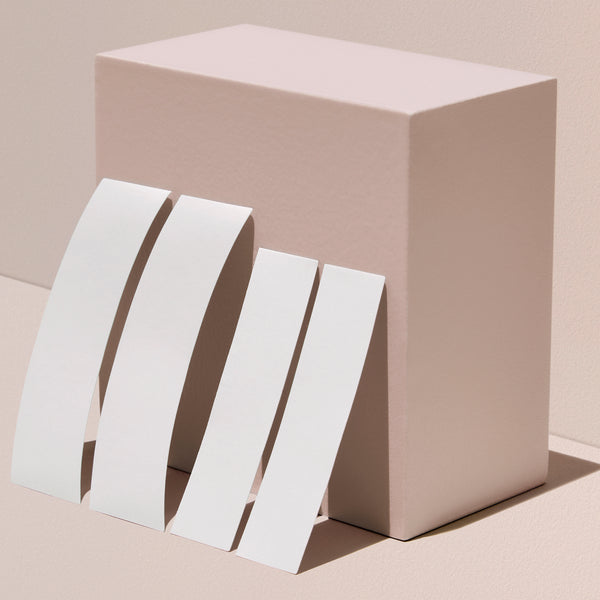 Parsa Beauty PARSA Beauty Fashion Tape Transparent