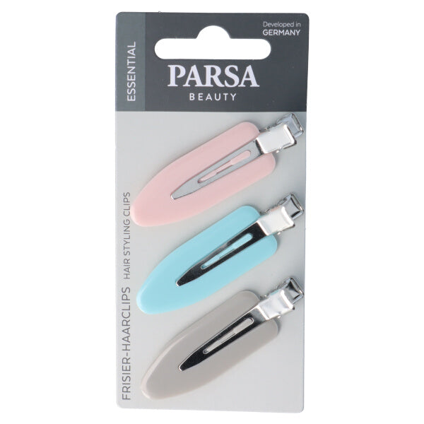 Parsa Beauty PARSA Beauty Frisierhaarclips