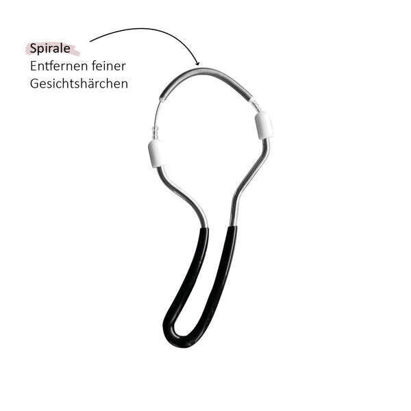 Parsa Beauty PARSA Beauty Gesichtshaar-Epilierer