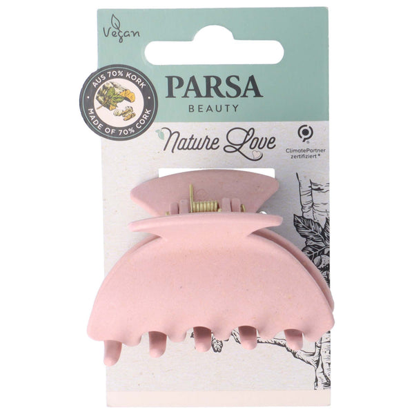 Parsa Beauty PARSA Beauty Haarklammer aus Kork