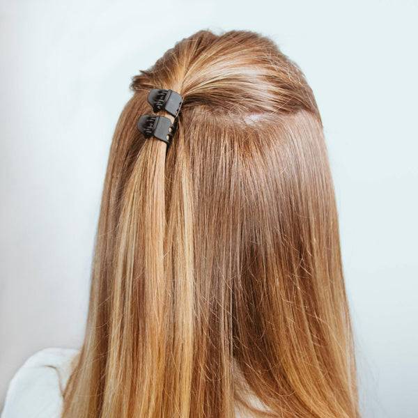 Parsa Beauty PARSA Beauty Haarklammern, 6er Set